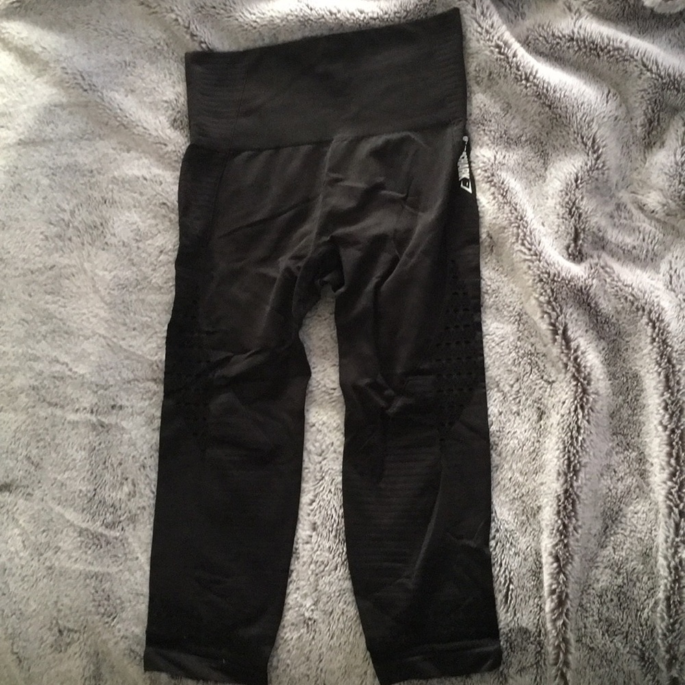 Gymshark seamless size L